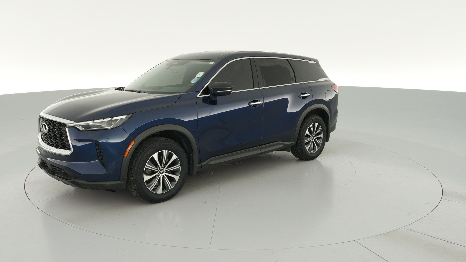 2023 INFINITI QX60 vehicle photo