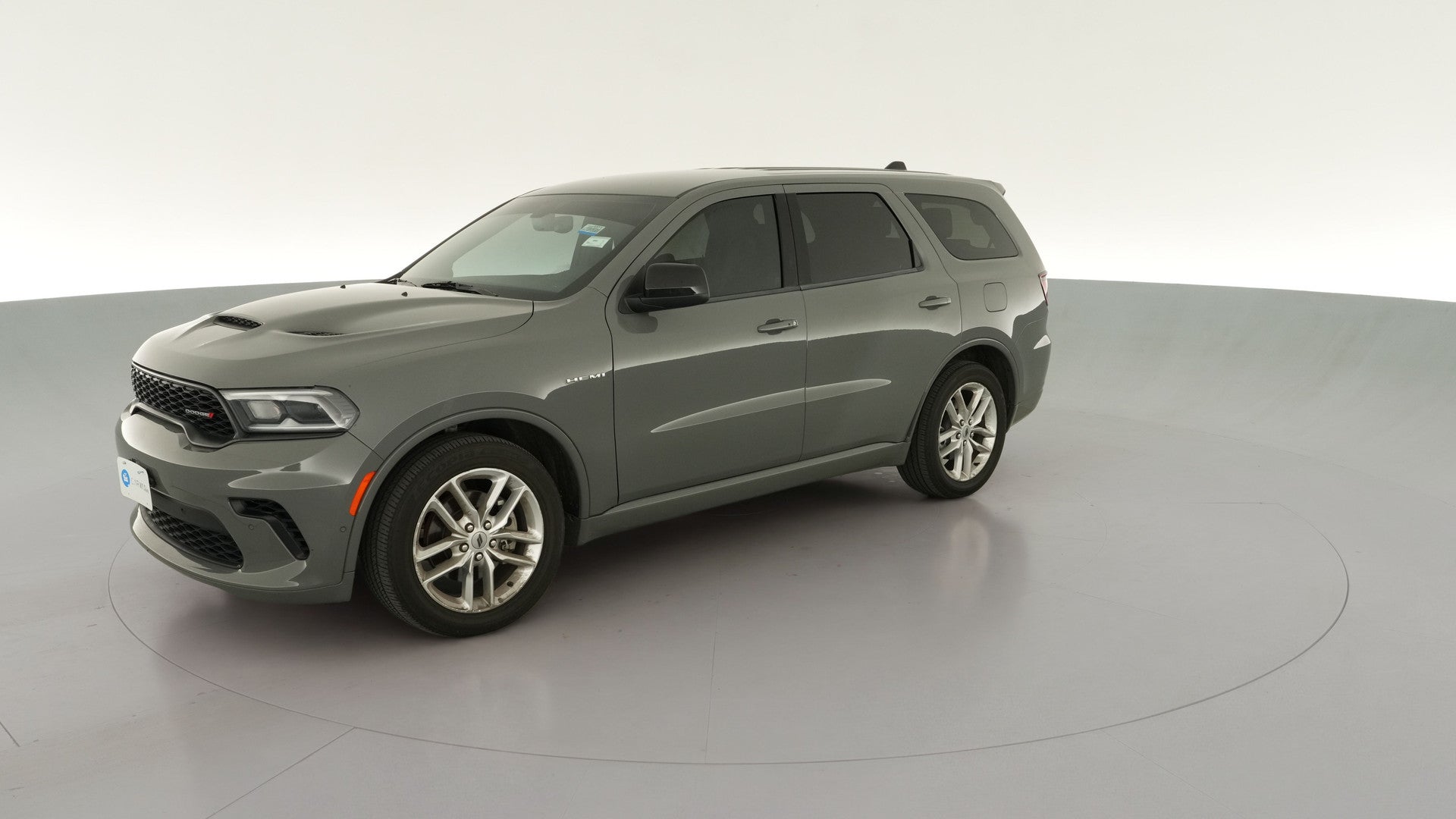 2024 Dodge Durango vehicle photo