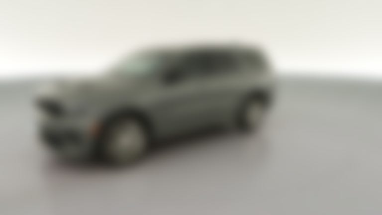 2024 Dodge Durango vehicle photo