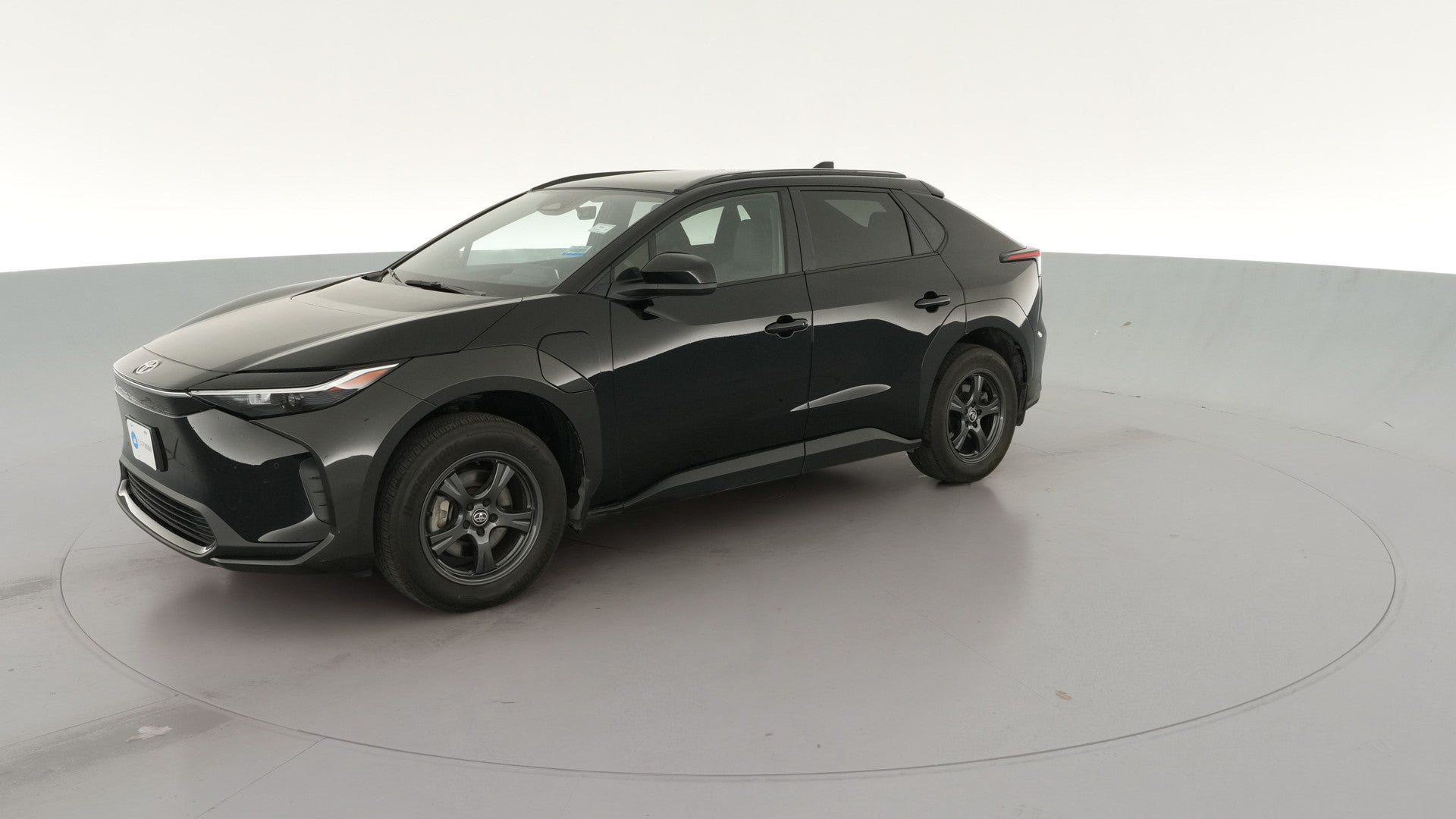 2024 Toyota bZ4X vehicle photo