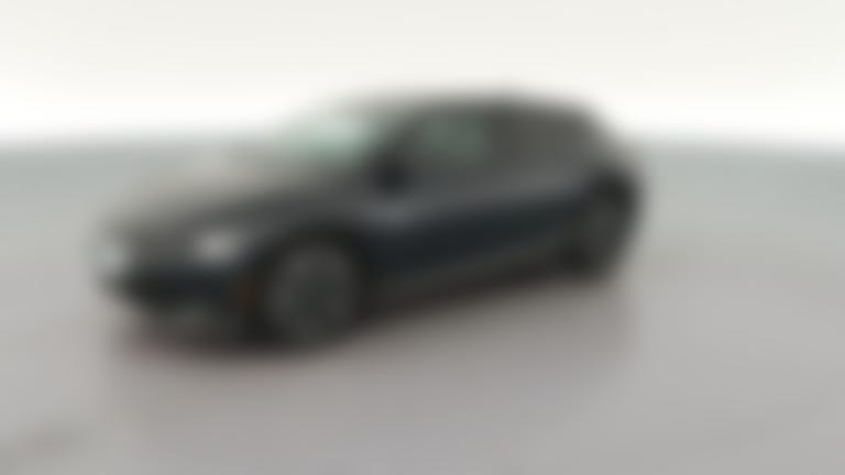 2022 Kia EV6 vehicle photo