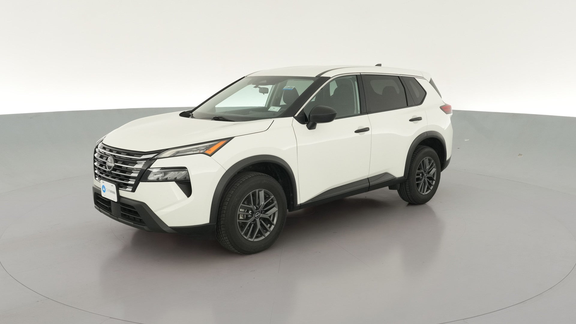 2024 Nissan Rogue vehicle photo
