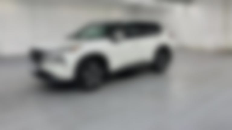 2023 Nissan Rogue vehicle photo