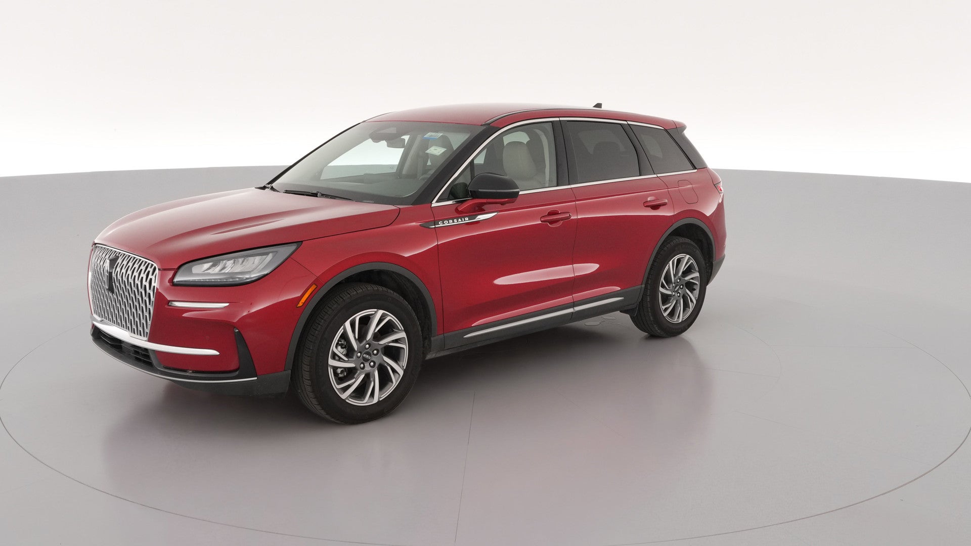2023 Lincoln Corsair vehicle photo