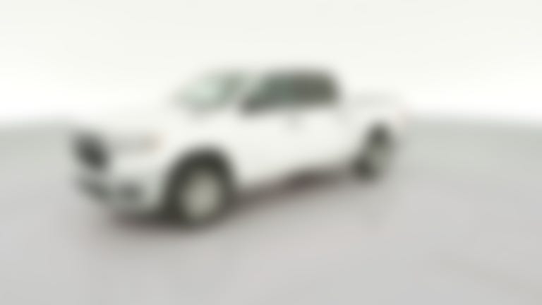 2025 Ram 1500 Crew Cab vehicle photo