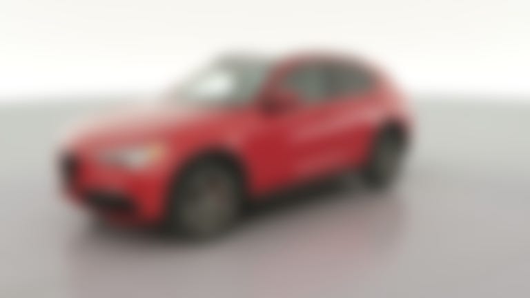 2023 Alfa Romeo Stelvio vehicle photo