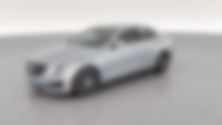 2017 Cadillac ATS vehicle photo