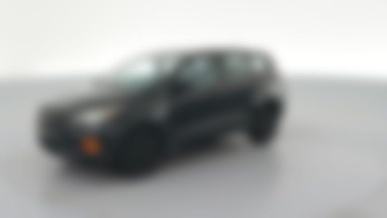 2018 Ford Escape vehicle photo