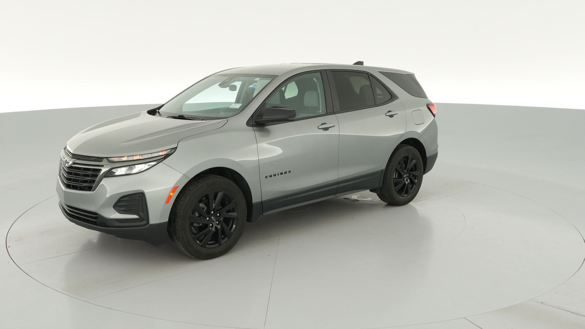 2023 Chevrolet Equinox vehicle photo