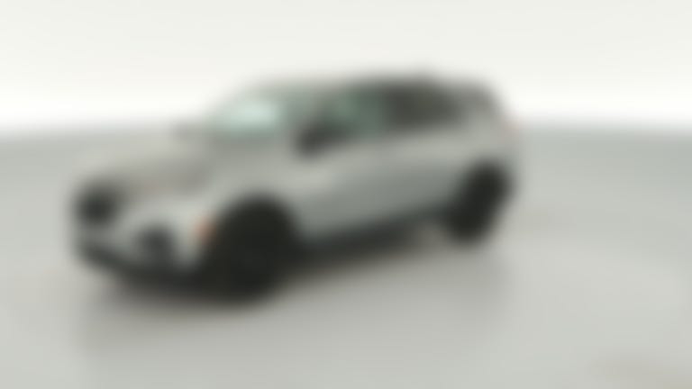 2023 Chevrolet Equinox vehicle photo