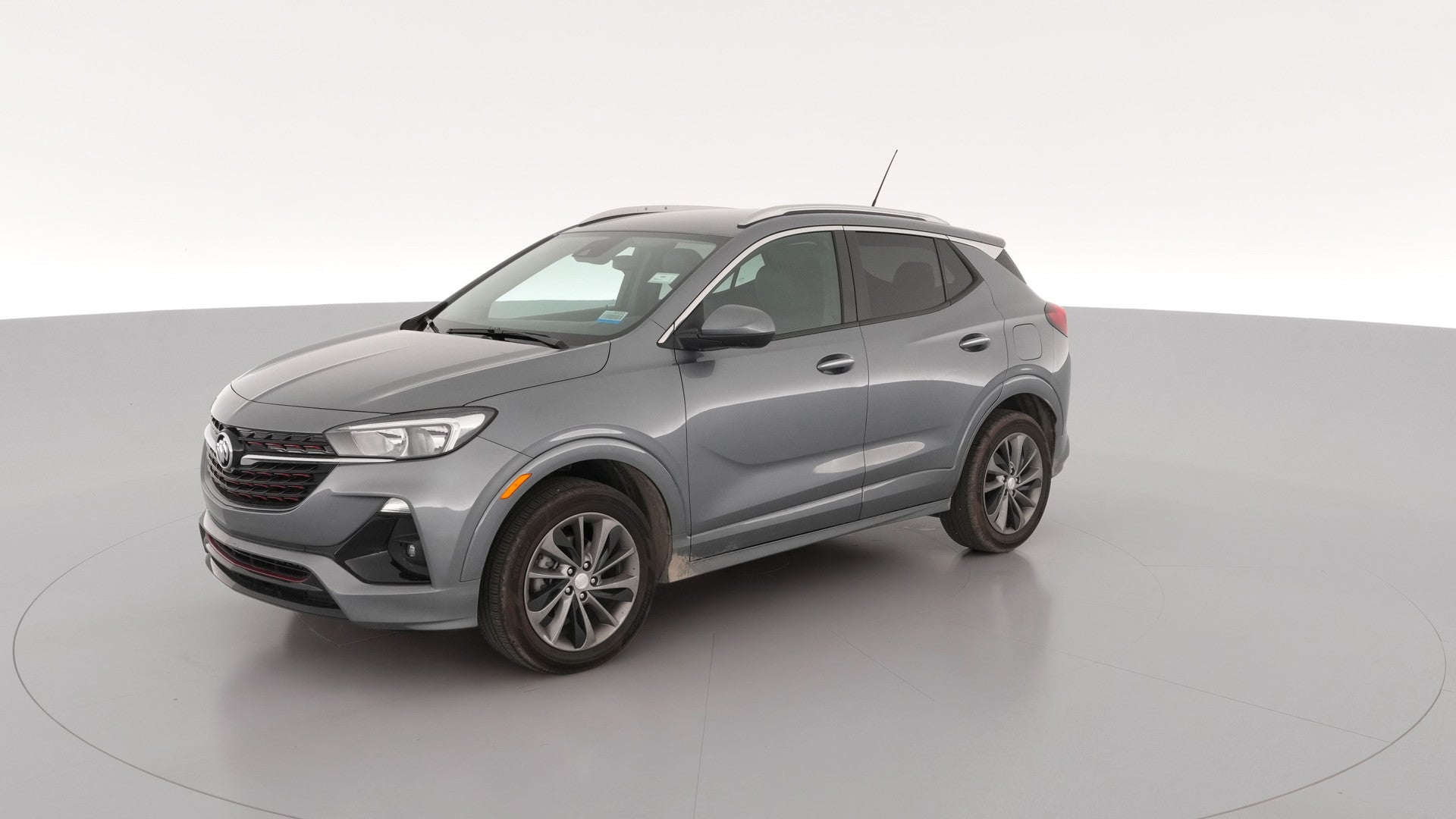 2021 Buick Encore GX vehicle photo