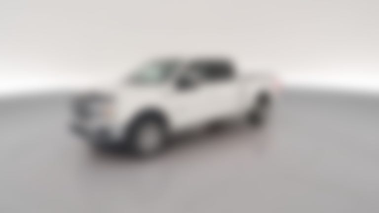 2020 Ford F150 SuperCrew Cab vehicle photo