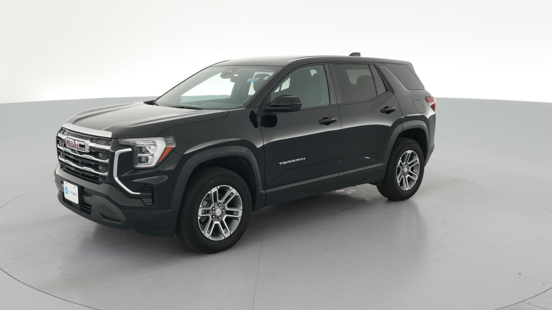 2025 GMC Terrain vehicle photo