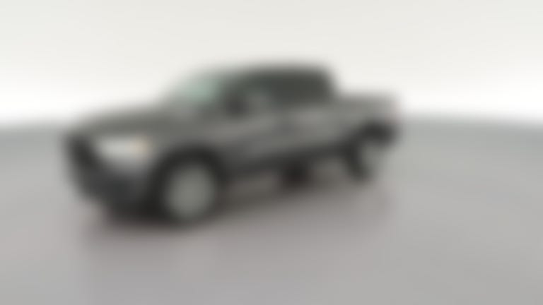 2022 Ram 1500 Crew Cab vehicle photo