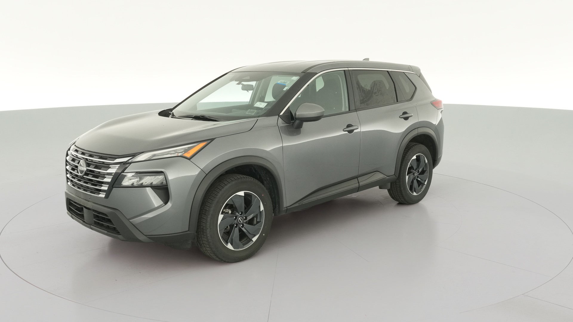2024 Nissan Rogue vehicle photo