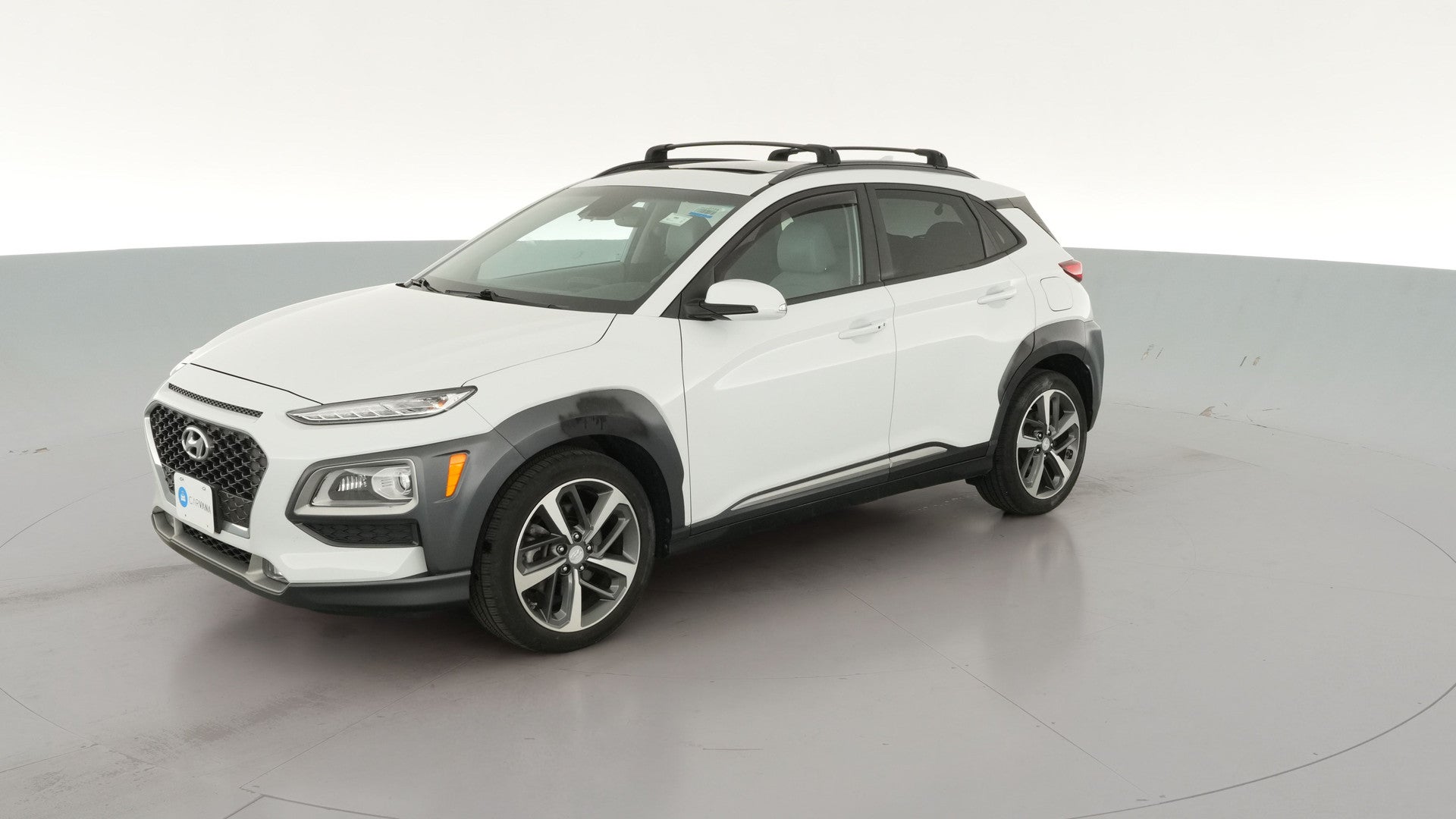 2020 Hyundai Kona vehicle photo