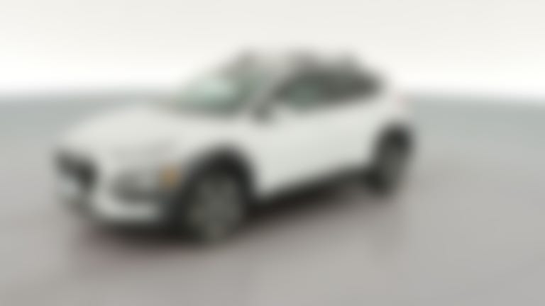 2020 Hyundai Kona vehicle photo