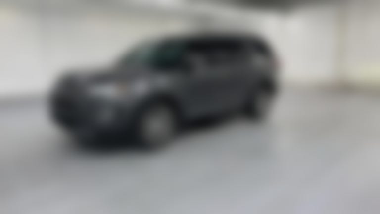 2017 Ford Explorer vehicle photo