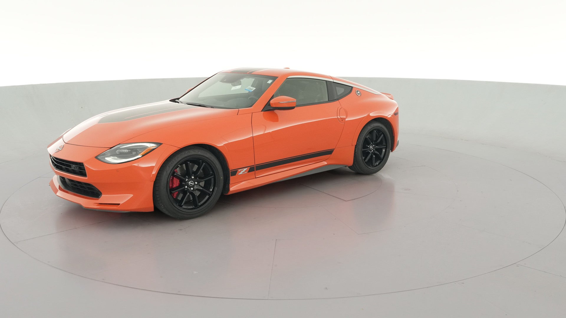 2024 Nissan Z vehicle photo