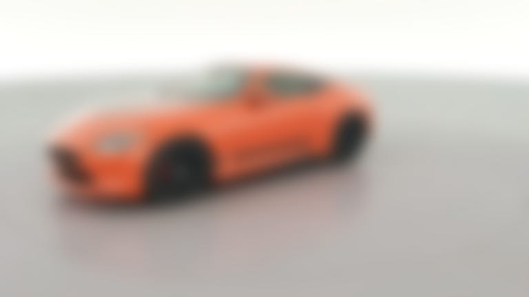 2024 Nissan Z vehicle photo