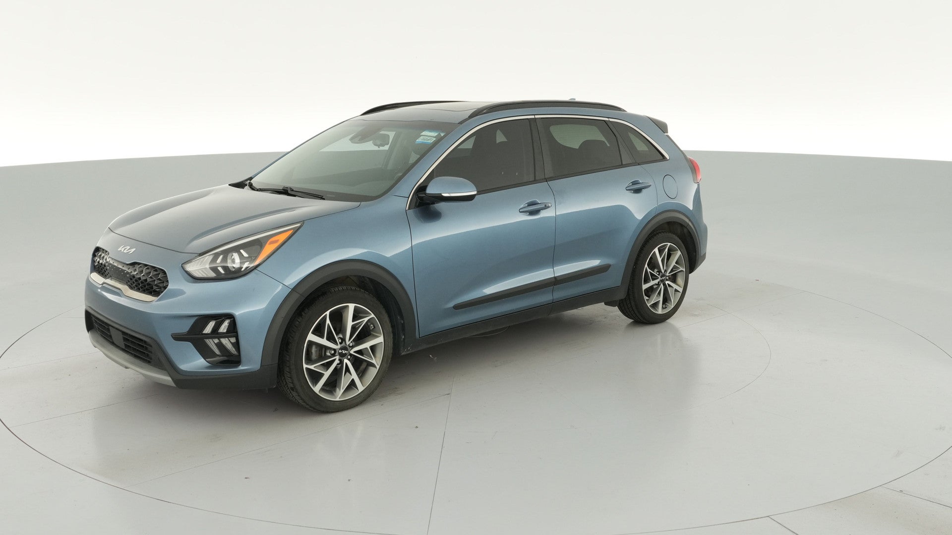 2022 Kia Niro vehicle photo