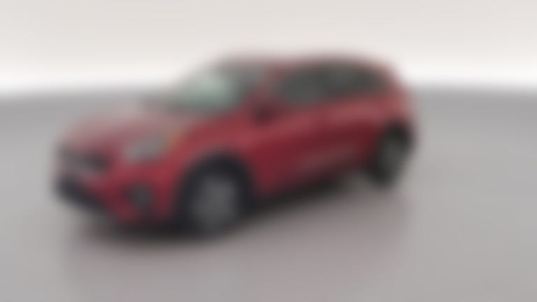 2021 Kia Niro vehicle photo