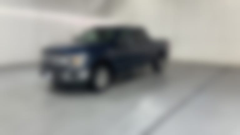 2019 Ford F150 SuperCrew Cab vehicle photo