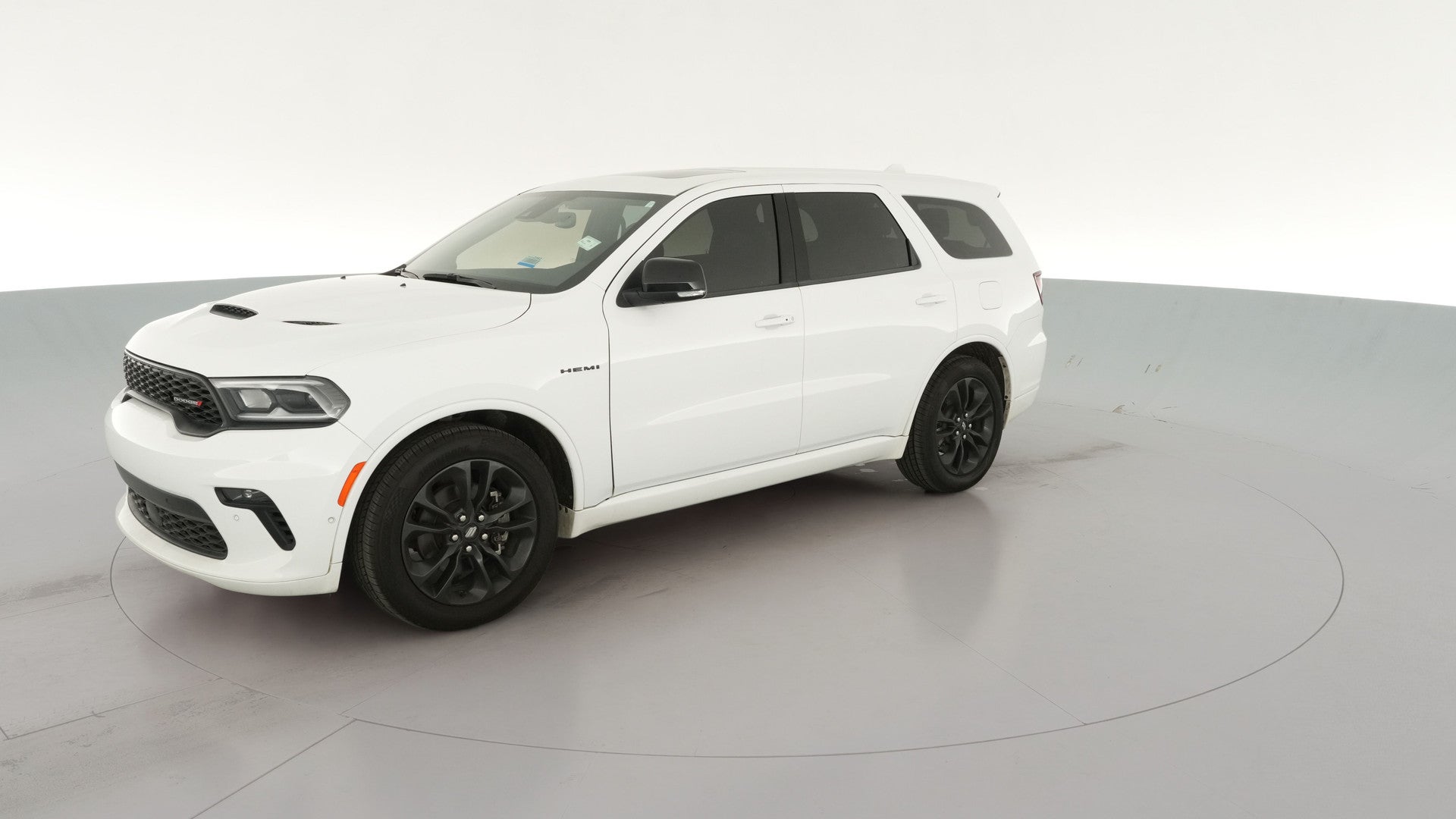 2022 Dodge Durango vehicle photo