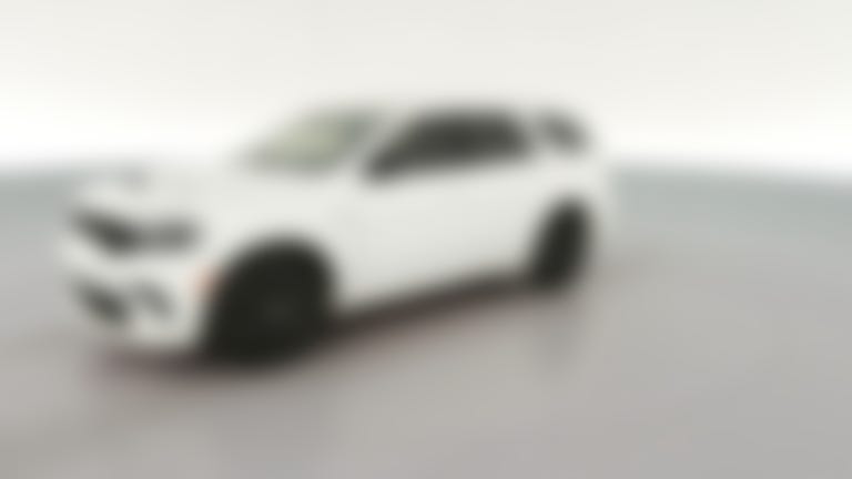 2022 Dodge Durango vehicle photo