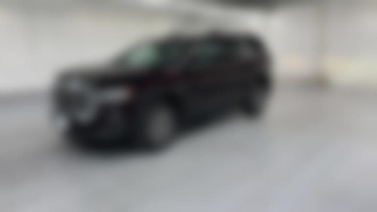 2021 GMC Acadia vehicle photo