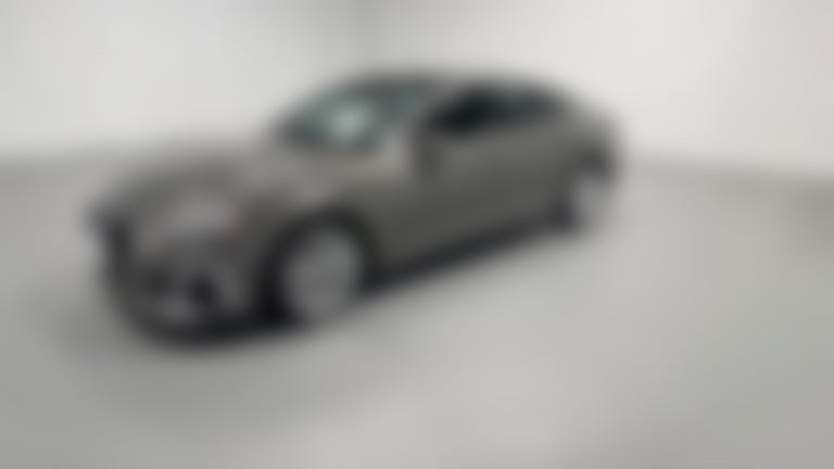 2024 Audi A5 vehicle photo