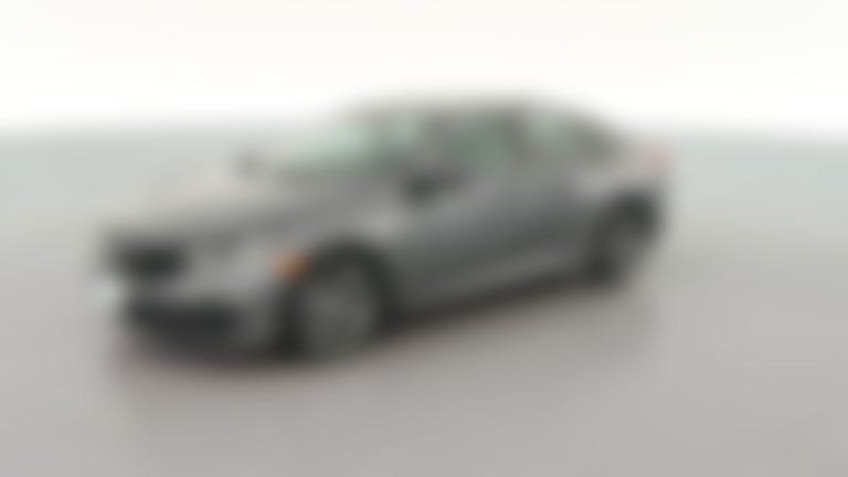 2019 Honda Civic vehicle photo