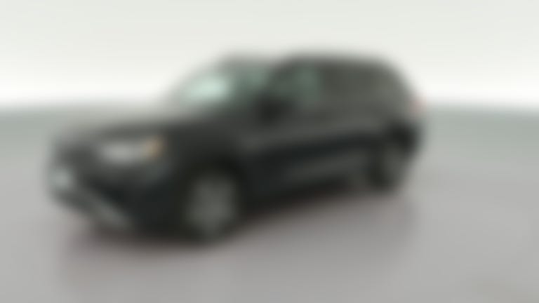 2022 Volkswagen Atlas vehicle photo