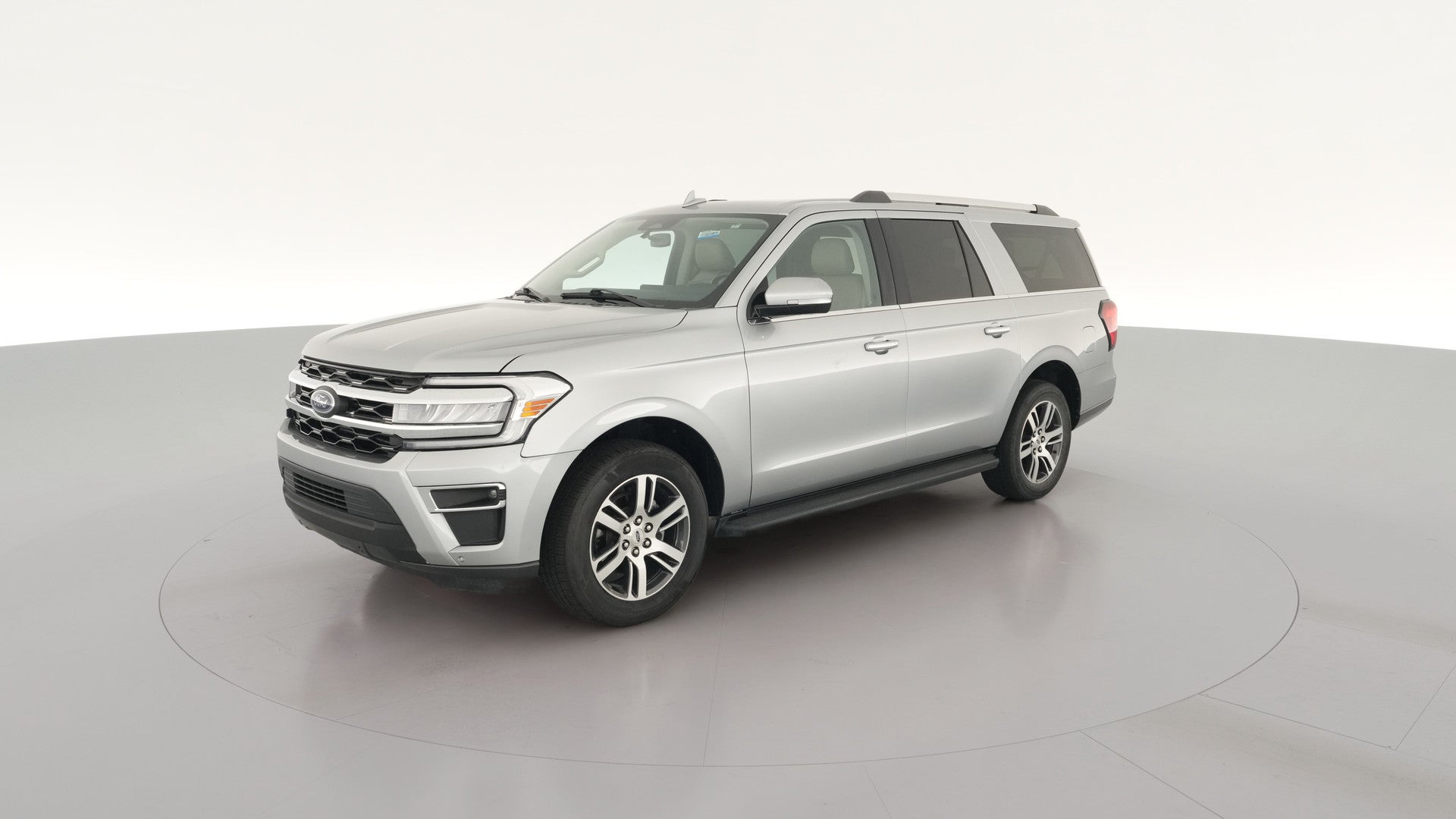 2024 Ford Expedition MAX vehicle photo