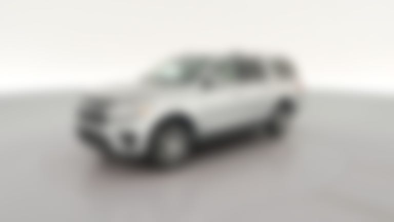 2024 Ford Expedition MAX vehicle photo