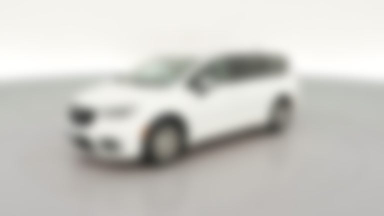 2023 Chrysler Pacifica vehicle photo