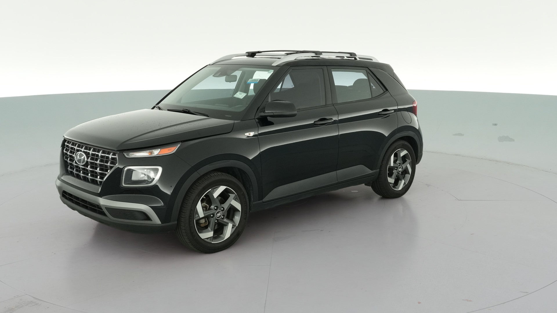 2022 Hyundai Venue vehicle photo