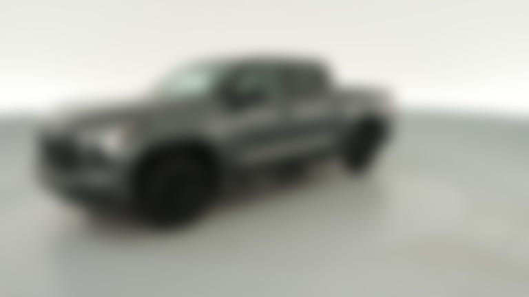 2025 Toyota Tundra CrewMax vehicle photo