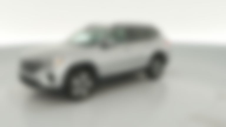 2025 Volkswagen Atlas vehicle photo
