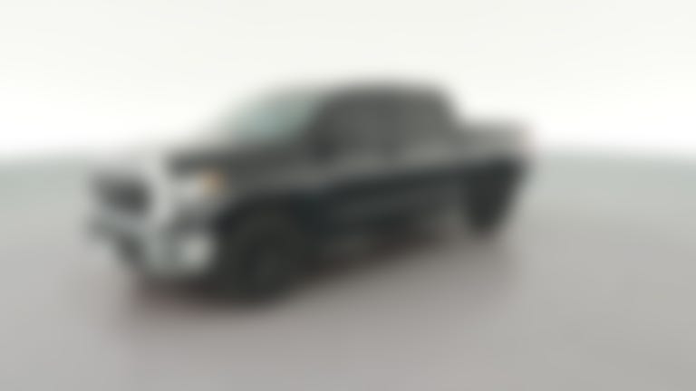 2021 Toyota Tundra CrewMax vehicle photo