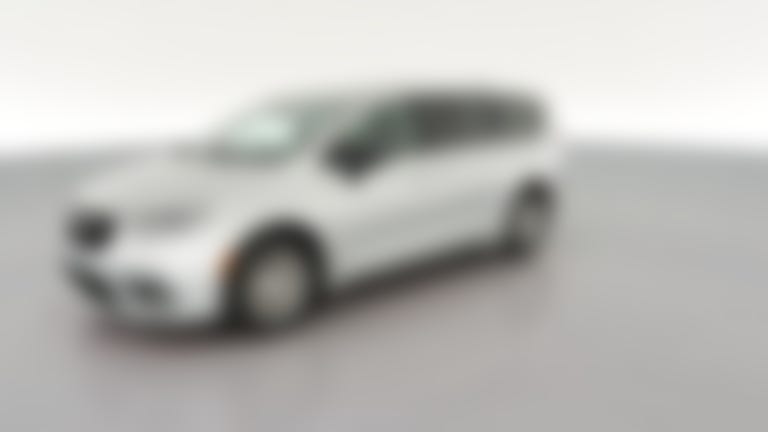 2024 Chrysler Pacifica vehicle photo
