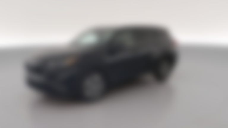 2023 Toyota Highlander Hybrid vehicle photo