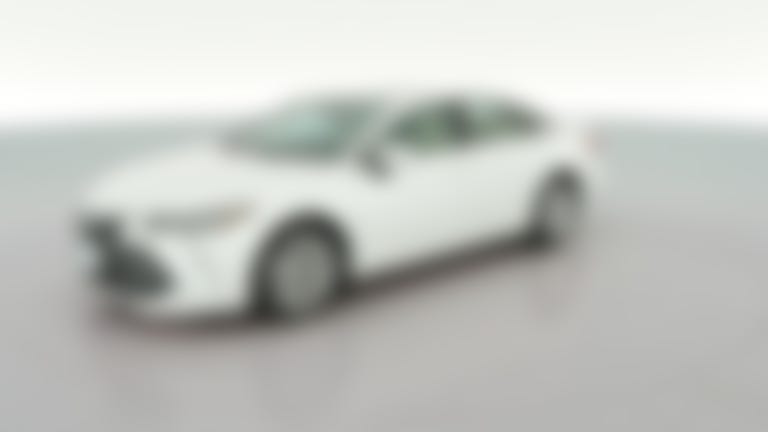2019 Toyota Avalon vehicle photo