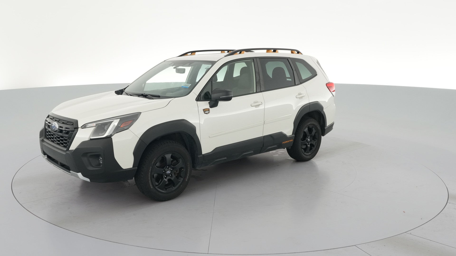 2023 Subaru Forester vehicle photo