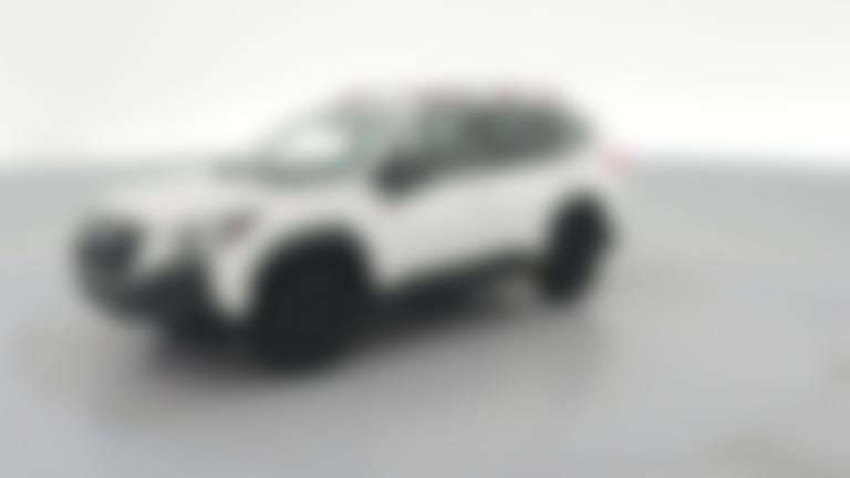 2023 Subaru Forester vehicle photo