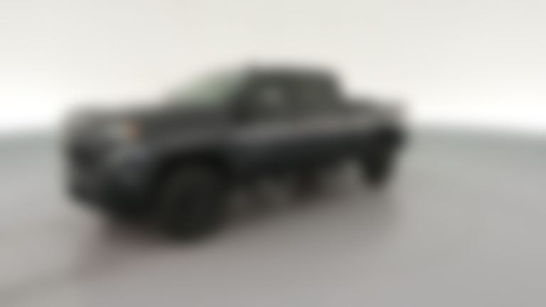 2024 Chevrolet Silverado 2500 HD Crew Cab vehicle photo