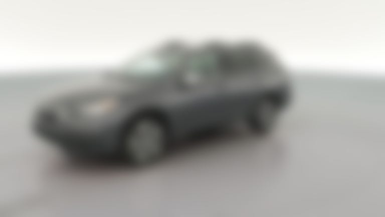 2020 Subaru Outback vehicle photo
