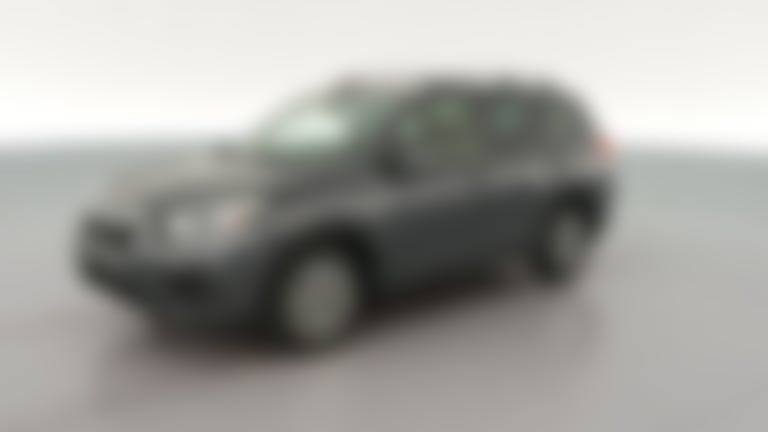 2021 Subaru Forester vehicle photo