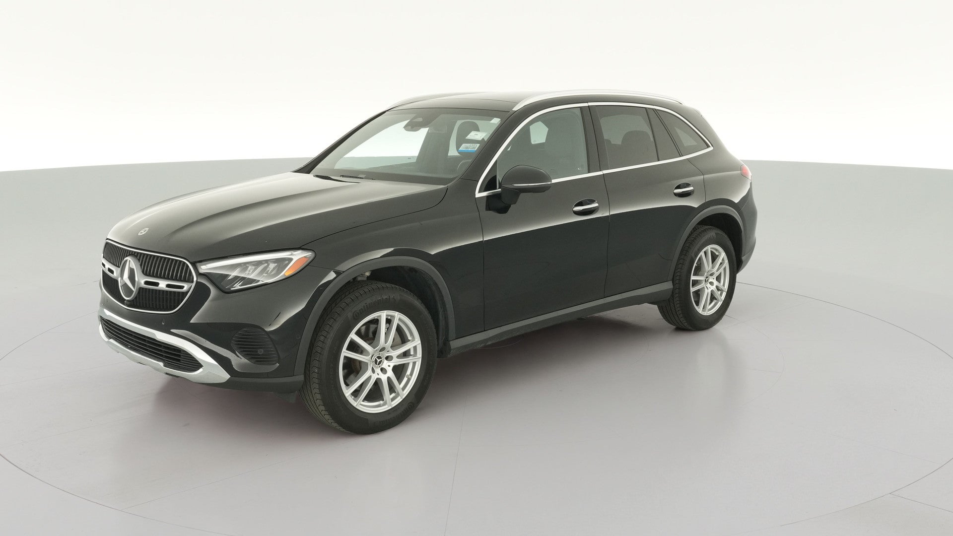 2023 Mercedes-Benz GLC vehicle photo