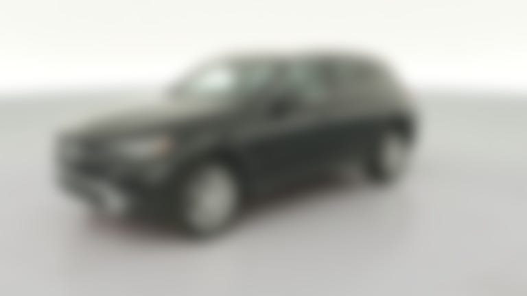 2023 Mercedes-Benz GLC vehicle photo